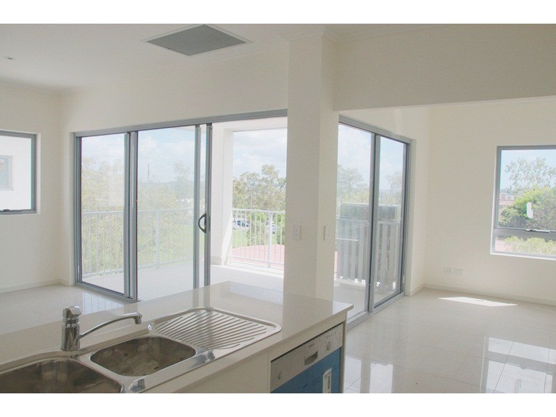 214/23 Robinson Place, Kelvin Grove QLD 4059