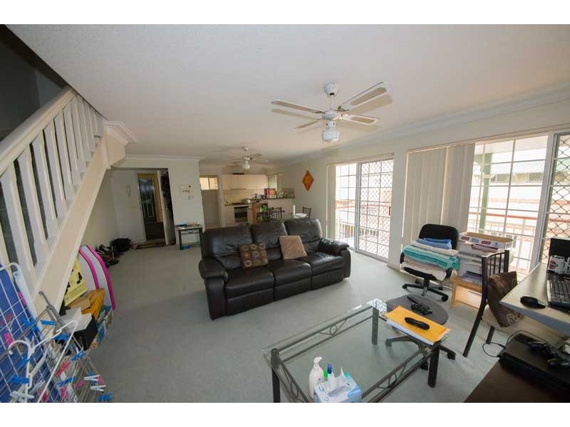 40/59 Jephson Street, Toowong QLD 4066