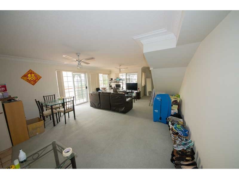 40/59 Jephson Street, Toowong QLD 4066