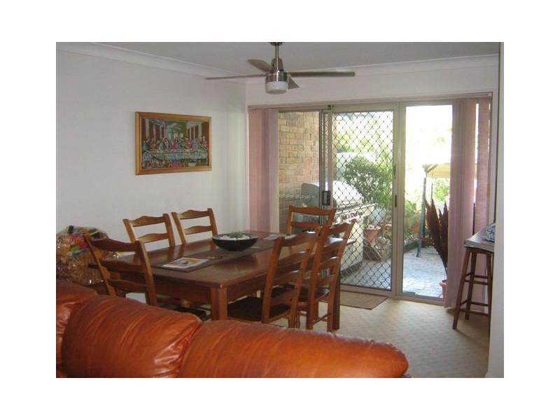 25/33-67 Edmund Rice Drive,, Southport QLD 4215