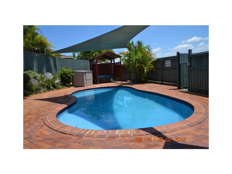 Carina Heights QLD 4152