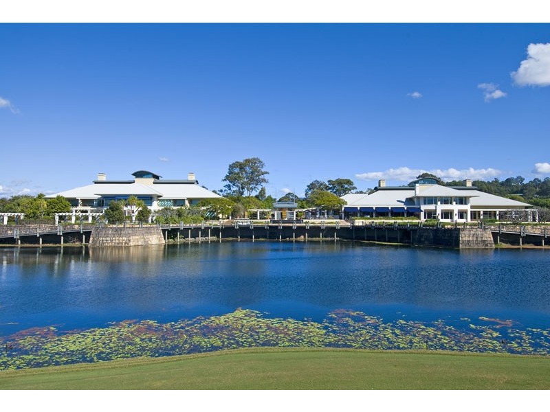 5/742 PENINSULA DRIVE, Robina QLD 4226
