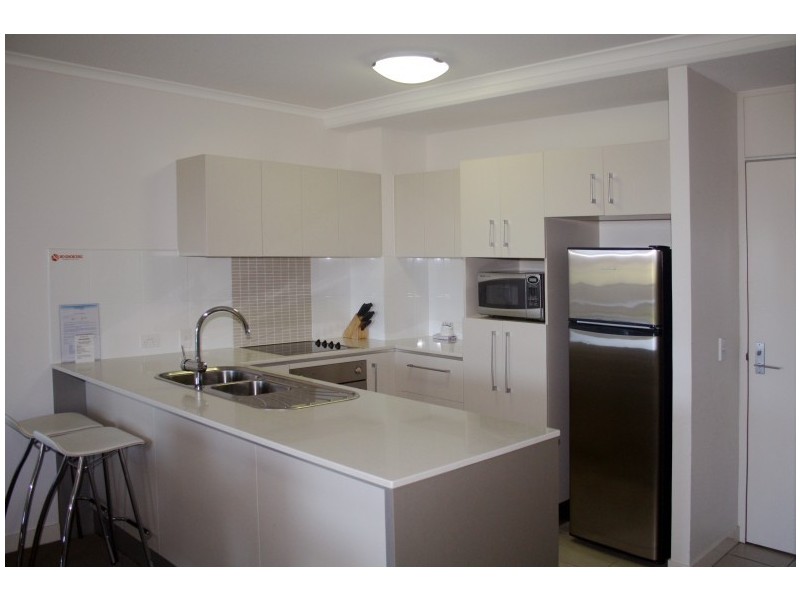 1408/1 Mungar Street, Maroochydore QLD 4558