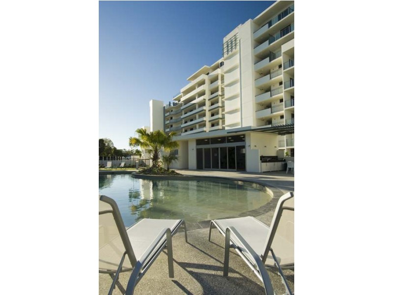 1208/1 Mungar Street, Maroochydore QLD 4558