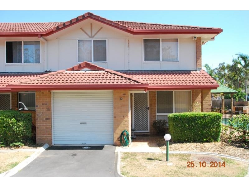 9/122 Johnson Road, Hillcrest QLD 4118