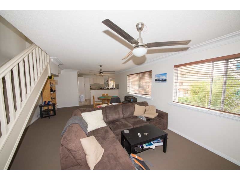 46/59 Jephson Street, Toowong QLD 4066