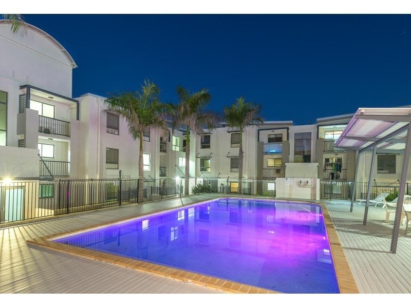 26/7 Landsborough Terrace,, Toowong QLD 4066