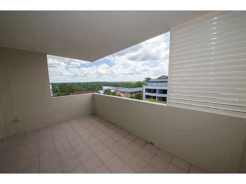 11/22 Riverview Terrace, Indooroopilly QLD 4068