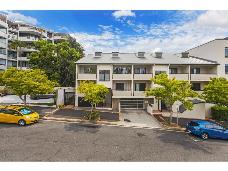 Spring Hill QLD 4000