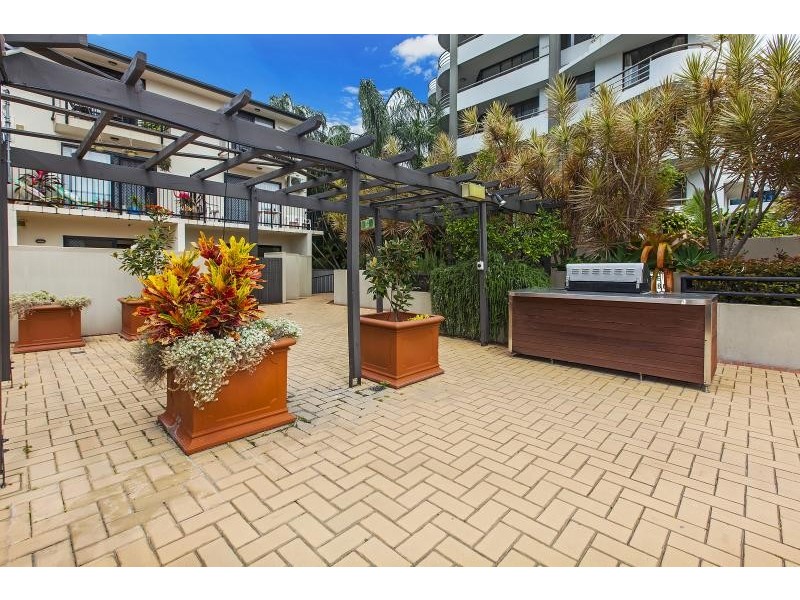 Spring Hill QLD 4000