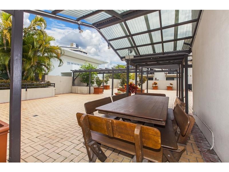 Spring Hill QLD 4000