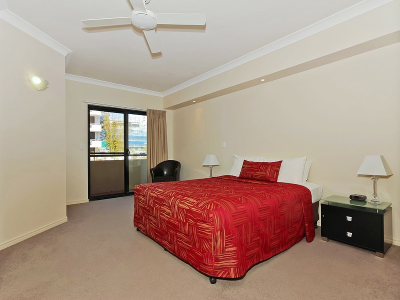 Spring Hill QLD 4000