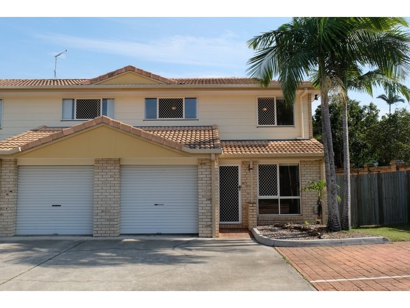 11 Rebecca Way, Slacks Creek QLD 4127