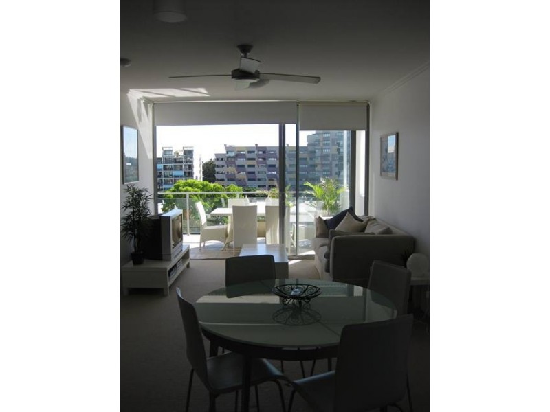 88/20 Anthony Street, West End QLD 4101