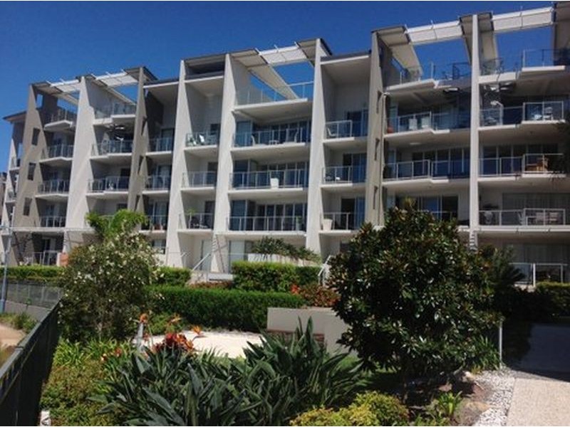83/7 Grand Parade, Kawana Island QLD 4575