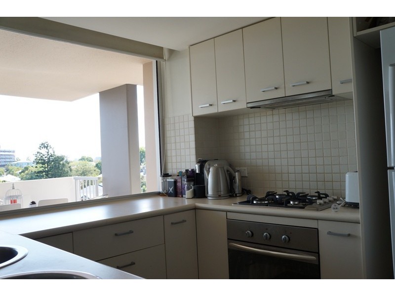 6A/153 Lambert Street, Kangaroo Point QLD 4169
