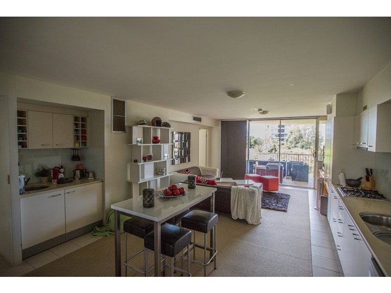 2E/153 Lambert Street, Kangaroo Point QLD 4169