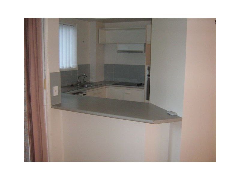 33-67 Edmund Rice Drive,, Southport QLD 4215