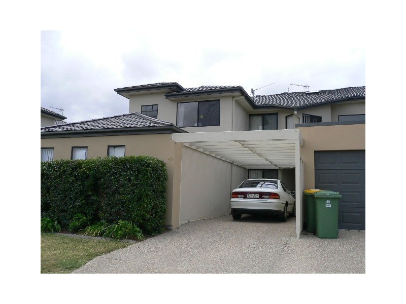 49/19 Santa Barbara Road, Hope Island QLD 4212