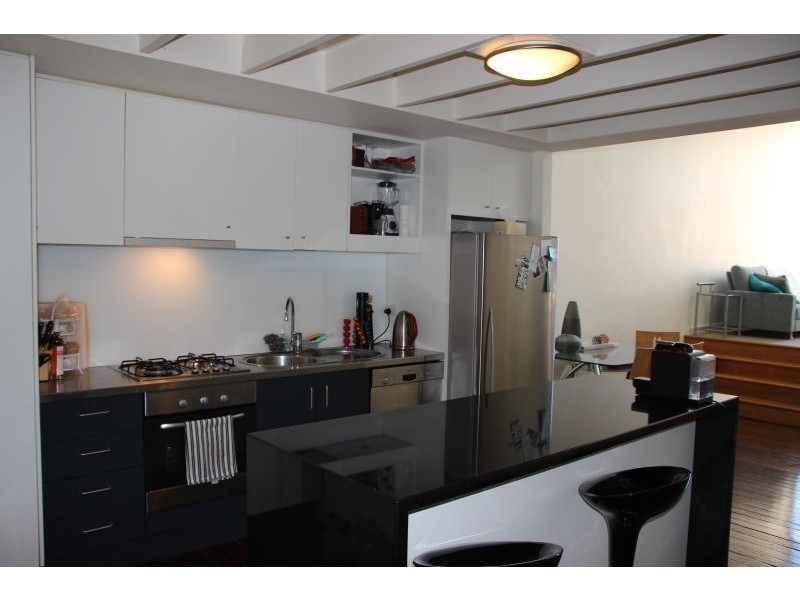 3/317/64 Macquarie Street, Teneriffe QLD 4005