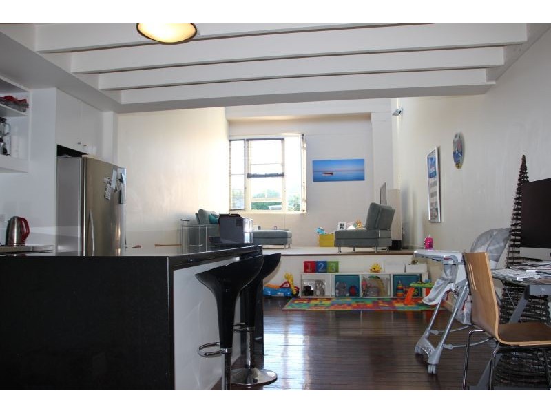 3/317/64 Macquarie Street, Teneriffe QLD 4005