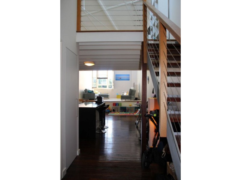 3/317/64 Macquarie Street, Teneriffe QLD 4005