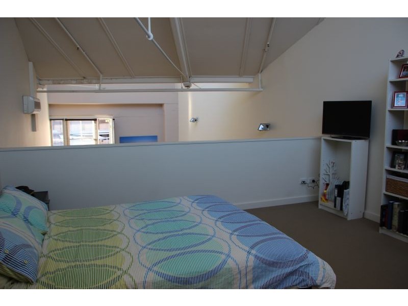 3/317/64 Macquarie Street, Teneriffe QLD 4005