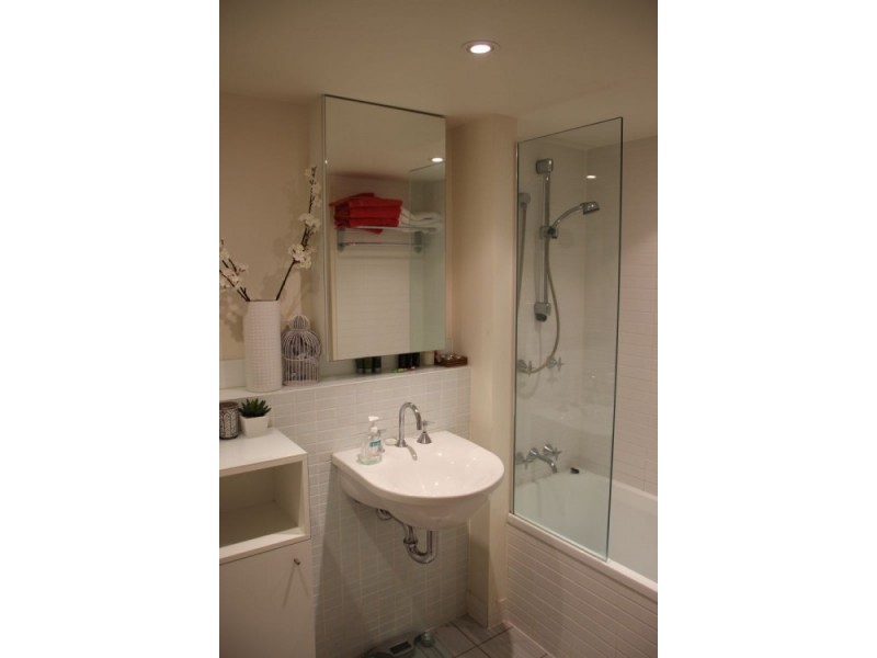 3/317/64 Macquarie Street, Teneriffe QLD 4005