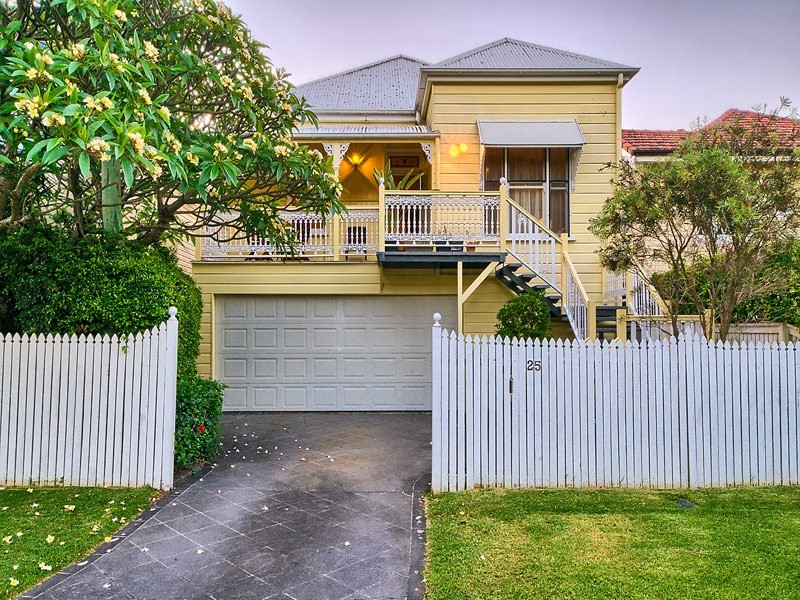 Ascot QLD 4007
