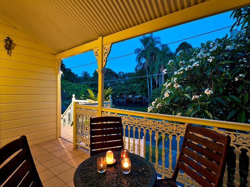 Ascot QLD 4007