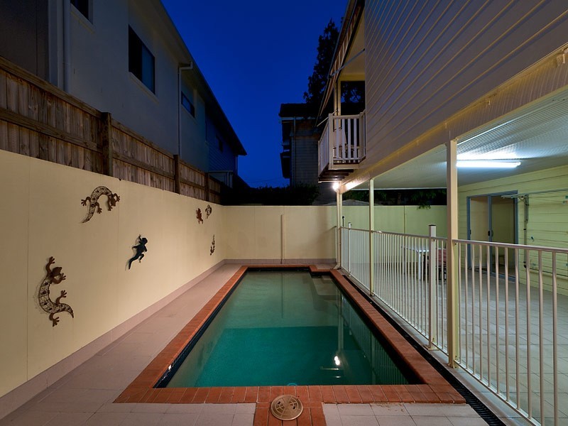 Ascot QLD 4007