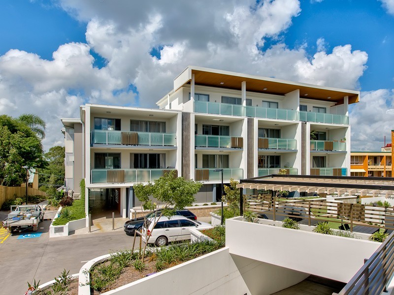 2009/8 Lochaber St, Dutton Park QLD 4102