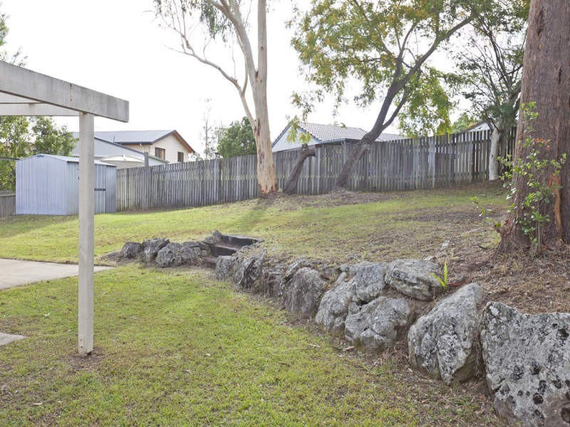 7 Meldawn Pl, Capalaba QLD 4157