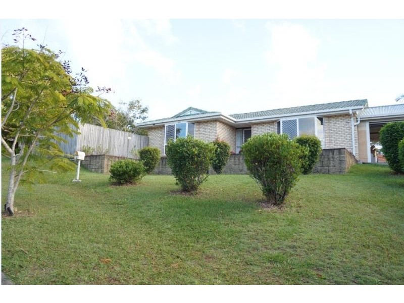 41 Sheffield Place, Kuraby QLD 4112