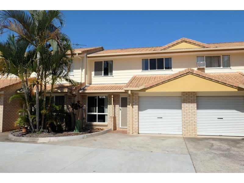 11 Rebecca Way, Slacks Creek QLD 4127