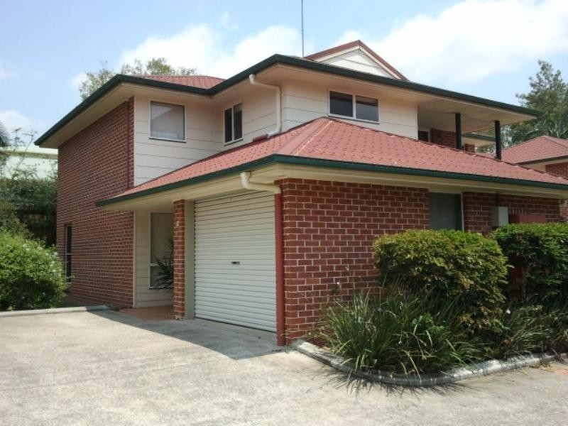 23/18 Elwell Street, Morningside QLD 4170
