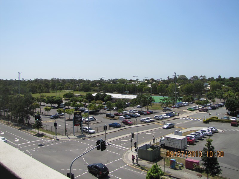 640/23 Playfield Street, Chermside QLD 4032