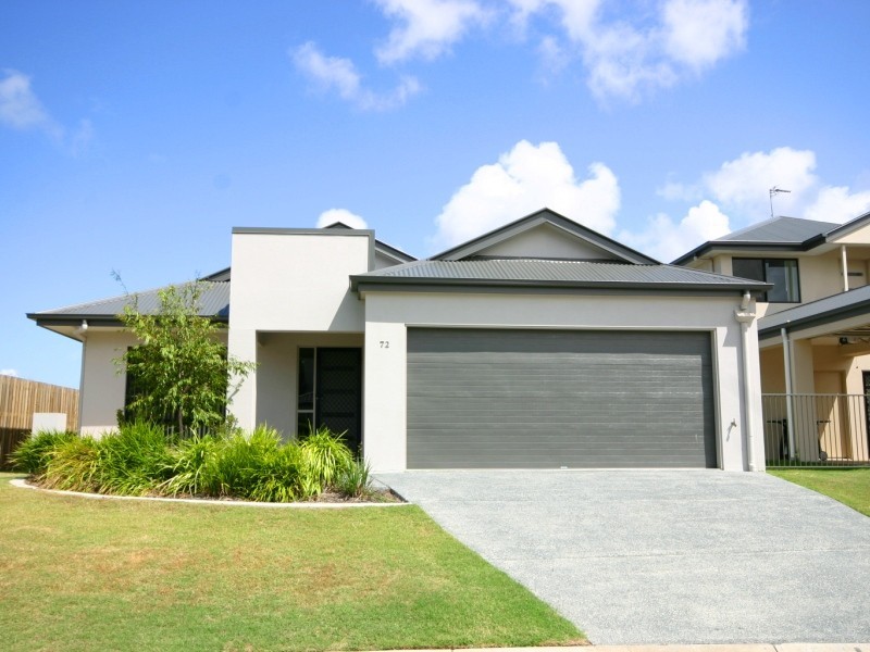 72/19 Santa Barbara Road, Hope Island QLD 4212