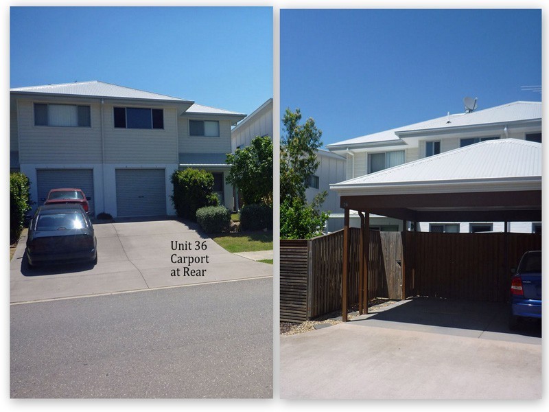 36/89 Northquarter Drive, Murrumba Downs QLD 4503