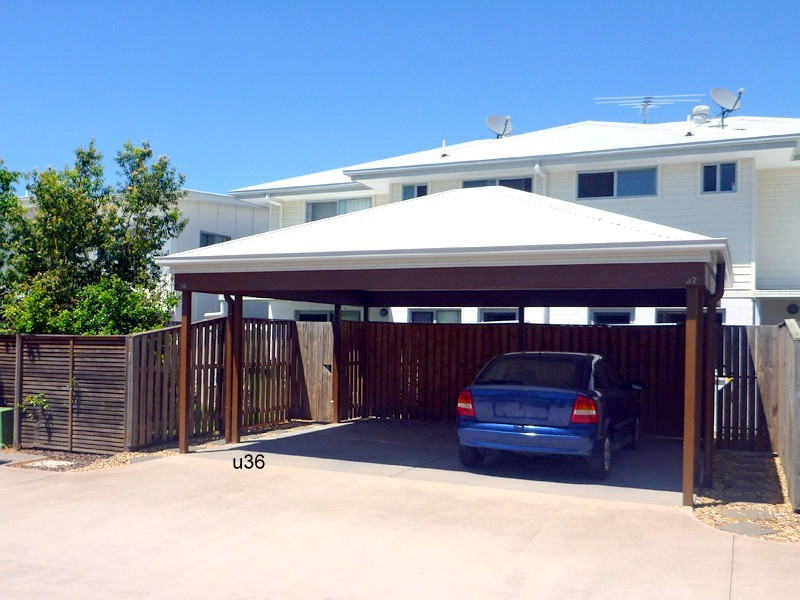 36/89 Northquarter Drive, Murrumba Downs QLD 4503