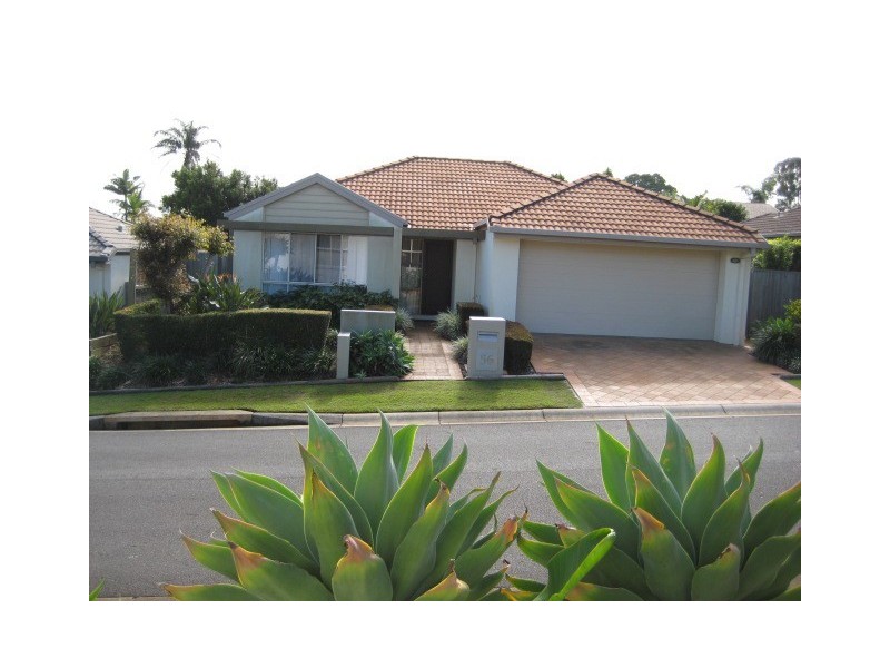 22/130 Gordon Street, Ormiston QLD 4160