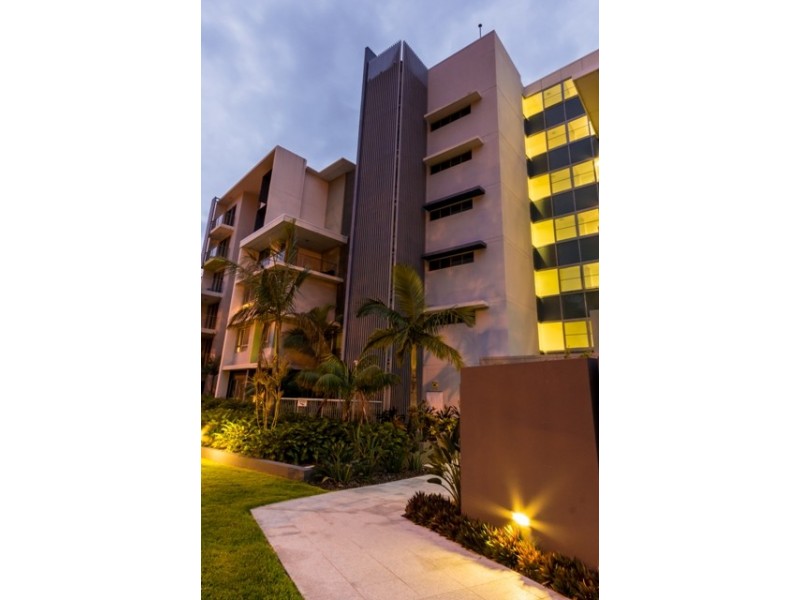 212/2 Riverwalk Ave, Robina QLD 4226