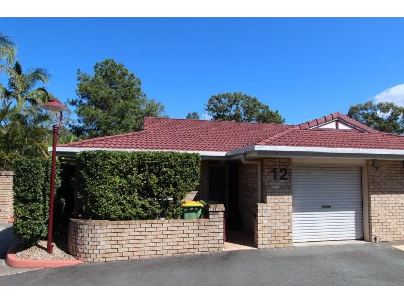 Daisy Hill QLD 4127