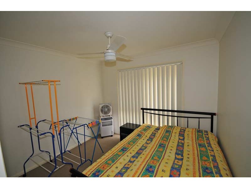25/22 Gawler Cresent, Bracken Ridge QLD 4017