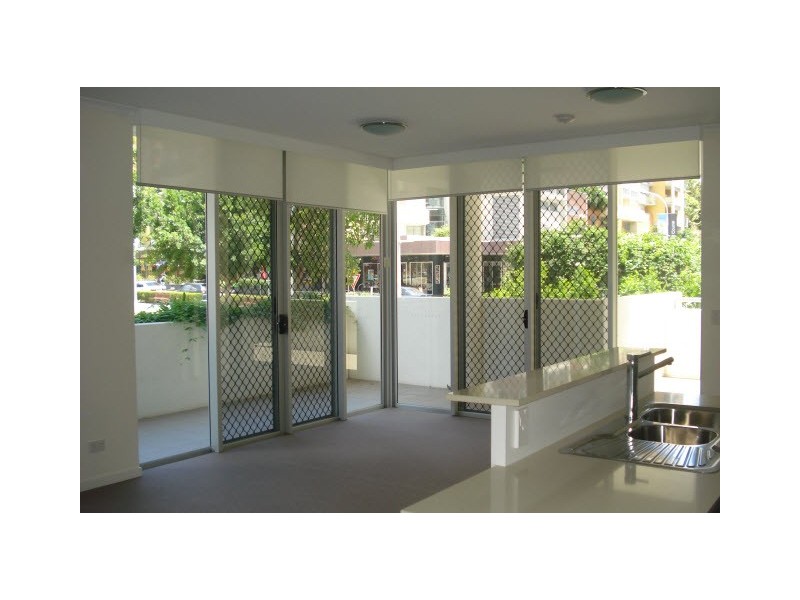 Lvl 1/40 Ramsgate Street, Kelvin Grove QLD 4059