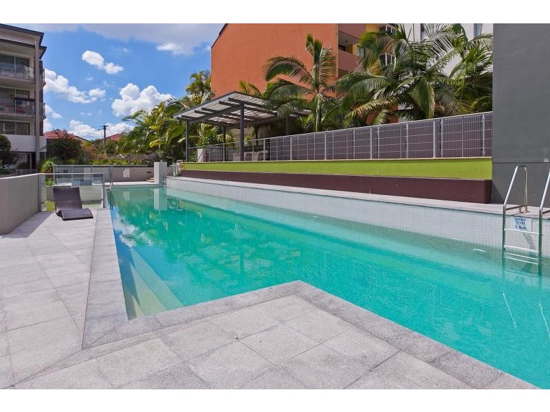 A Lv1/51 Hope Street, Spring Hill QLD 4000