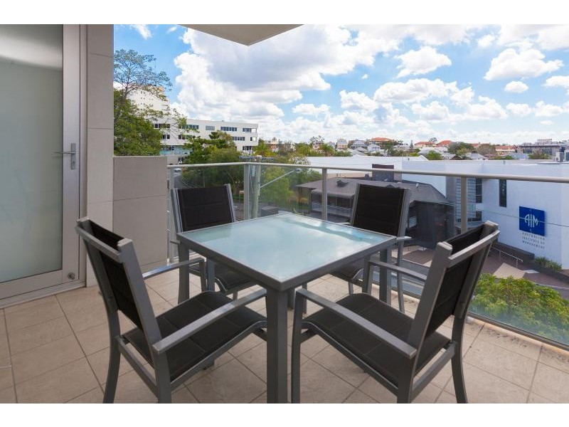 A Lv1/51 Hope Street, Spring Hill QLD 4000