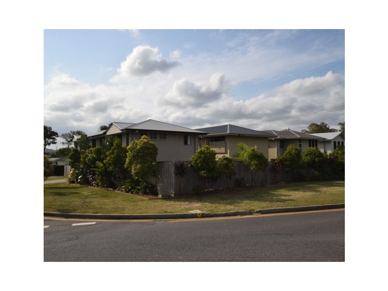 170 BARRACK ROAD, Cannon Hill QLD 4170