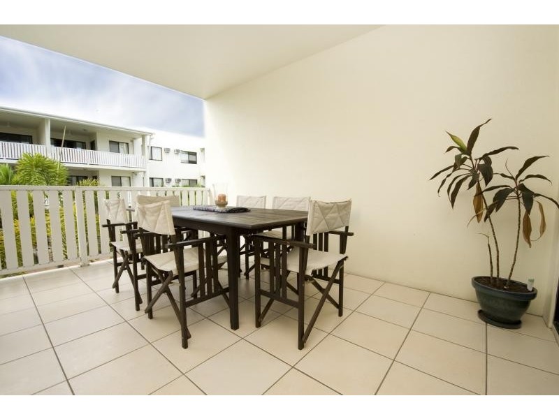 15/44 Pease street, Manoora QLD 4870