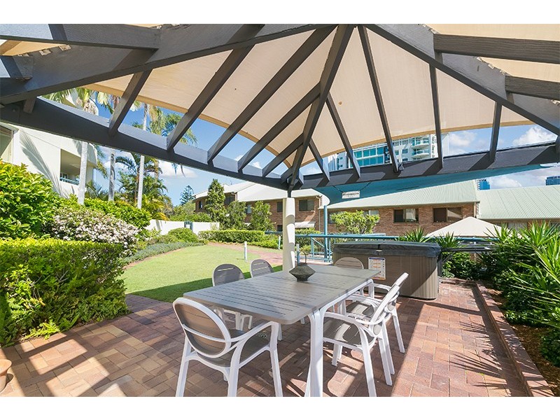 14/57 Lambert Street, Kangaroo Point QLD 4169